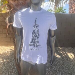 Eruption Circuit Party Club T-Shirt